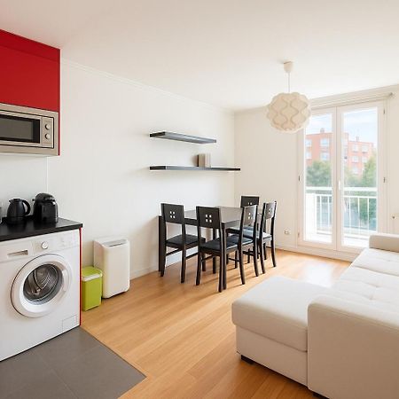 Apartamento Centro Con Garaje Castro Urdiales Eksteriør bilde