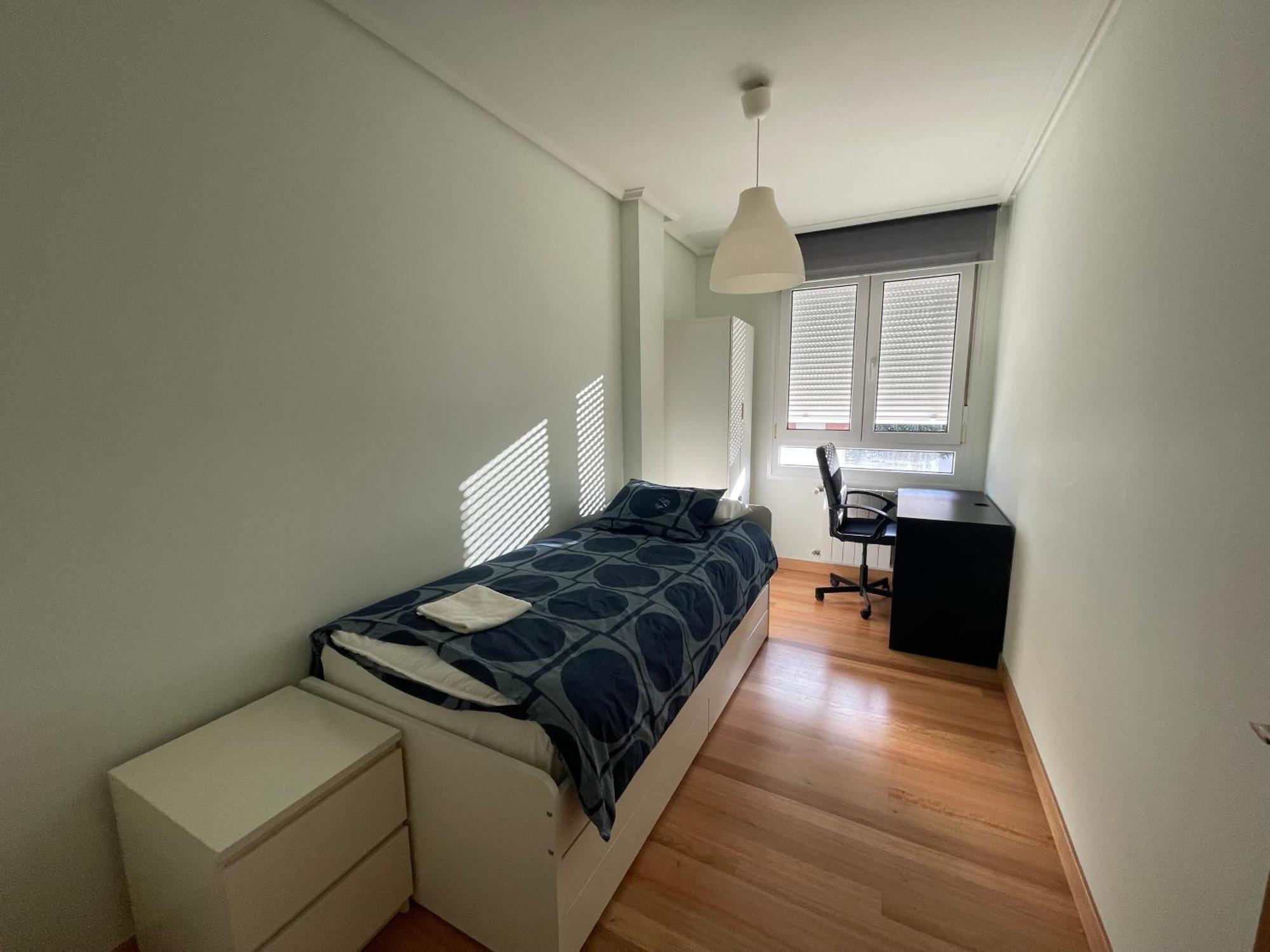 Apartamento Centro Con Garaje Castro Urdiales Eksteriør bilde