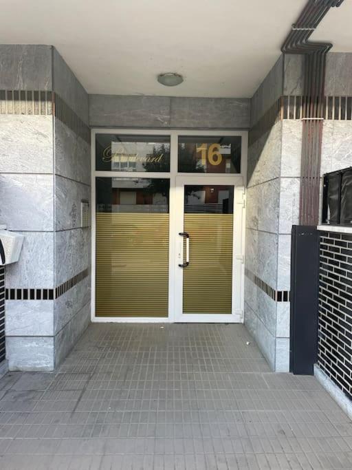 Apartamento Centro Con Garaje Castro Urdiales Eksteriør bilde