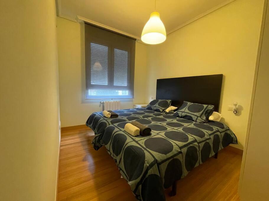 Apartamento Centro Con Garaje Castro Urdiales Eksteriør bilde
