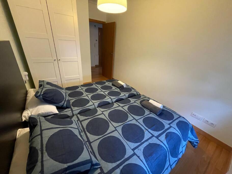 Apartamento Centro Con Garaje Castro Urdiales Eksteriør bilde