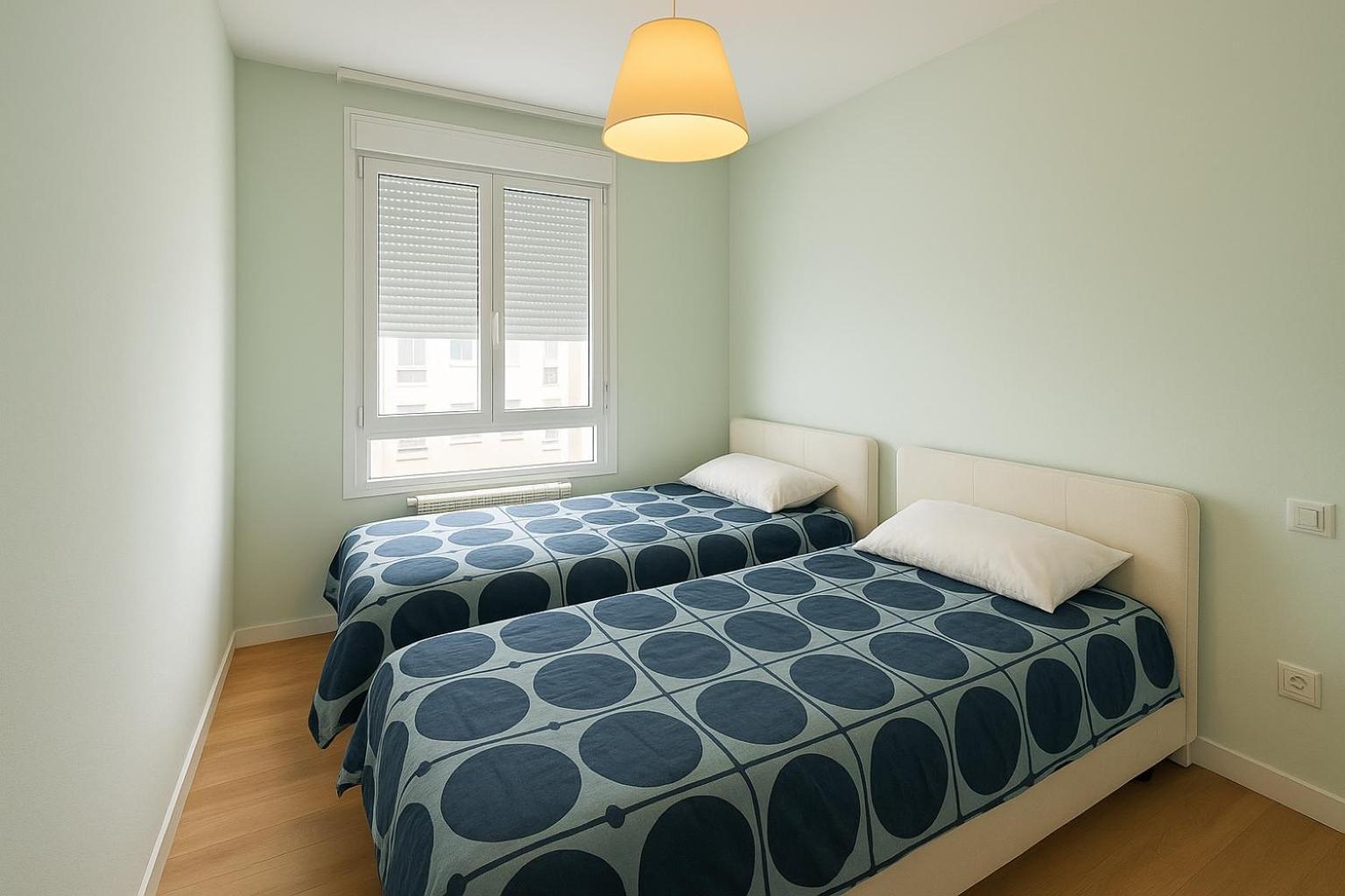 Apartamento Centro Con Garaje Castro Urdiales Eksteriør bilde
