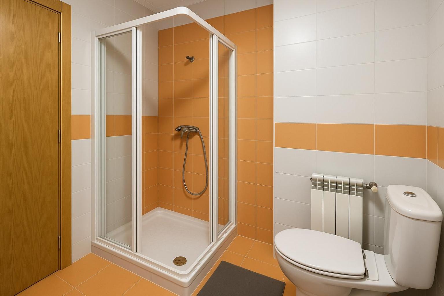 Apartamento Centro Con Garaje Castro Urdiales Eksteriør bilde